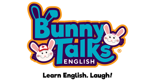 Bunny Talks English